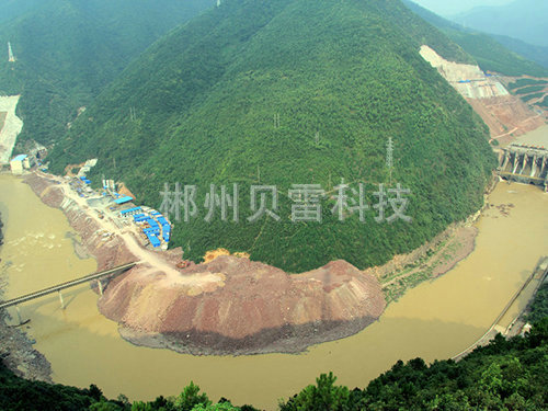 國(guó)內(nèi)貝雷橋2 國(guó)內(nèi)貝雷橋2
